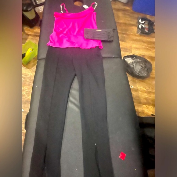 Los Angeles Ateliers & Other Stories Pants - Picture 1 of 3